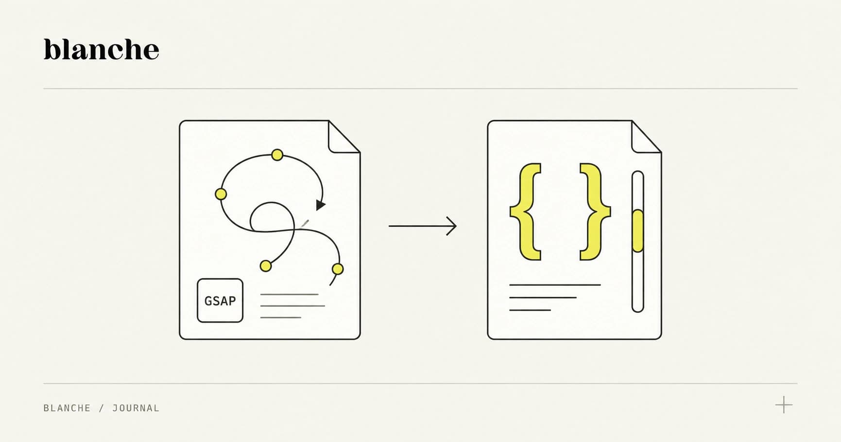 Refactor scroll effects from GSAP to CSS