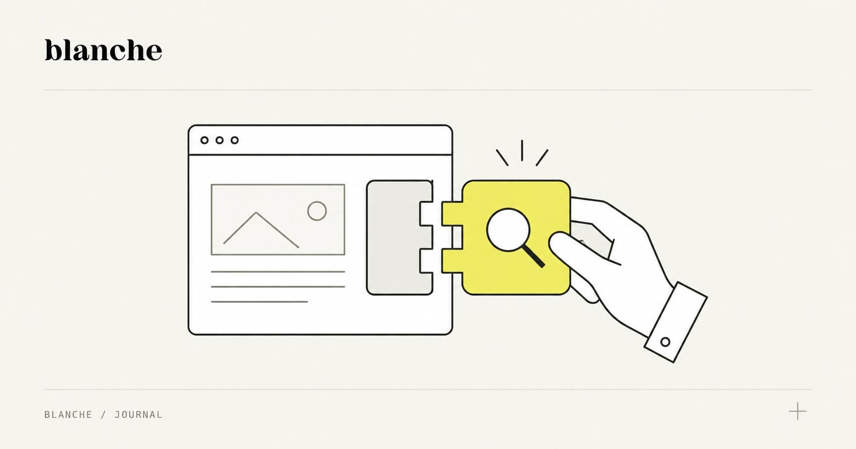 Prepare your website for useful AI features