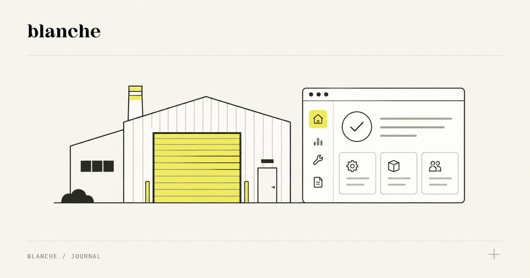 Boring industries, durable SaaS