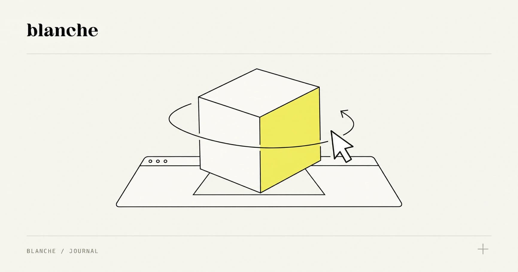 Make the business case for 3D web design