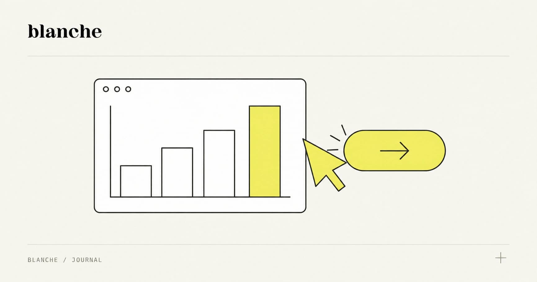 Design dashboards for decisions