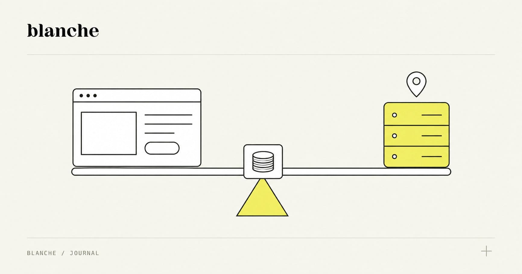 Understand Next.js edge performance tradeoffs