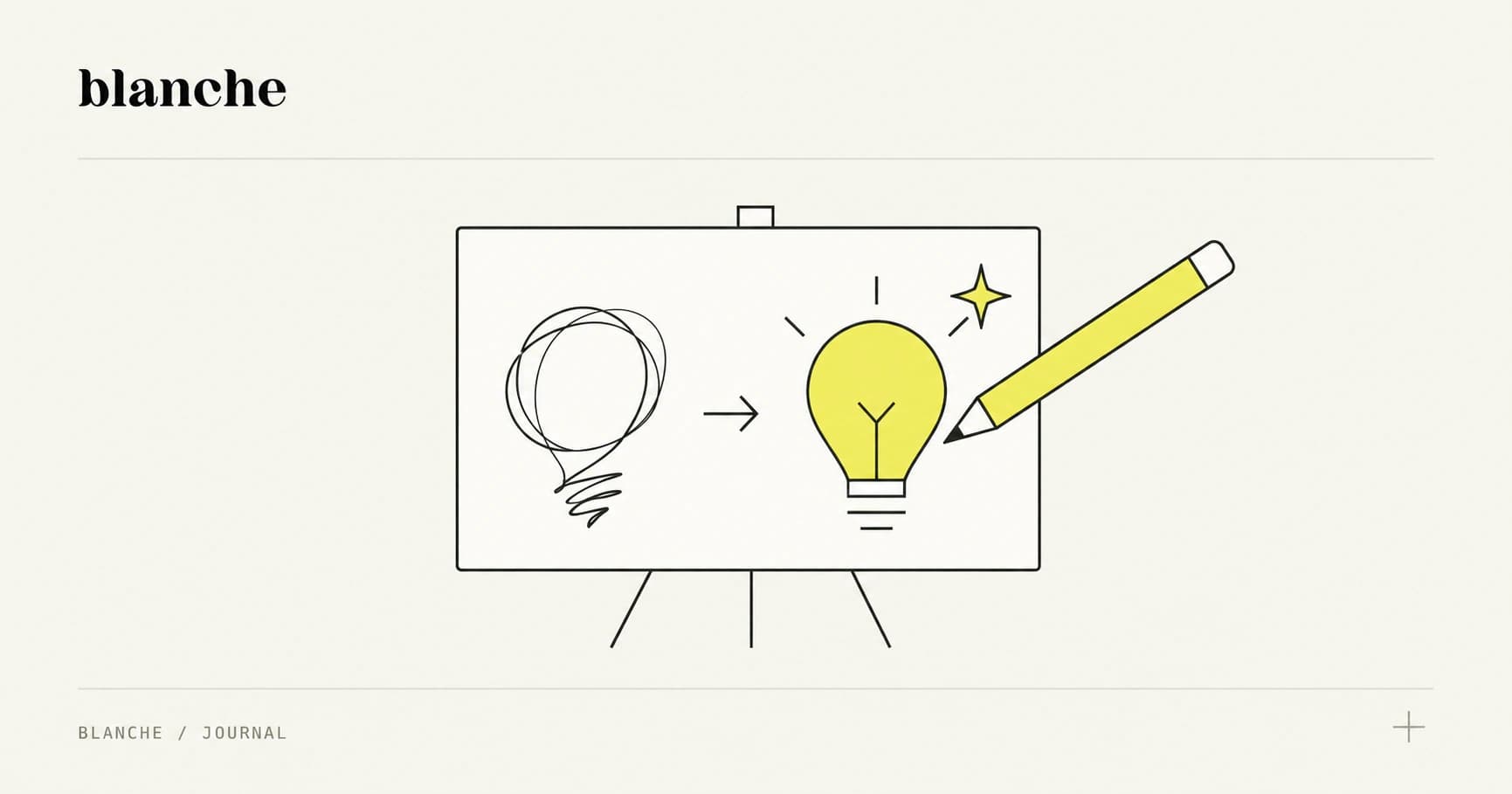 Afinar las propuestas creativas con IA