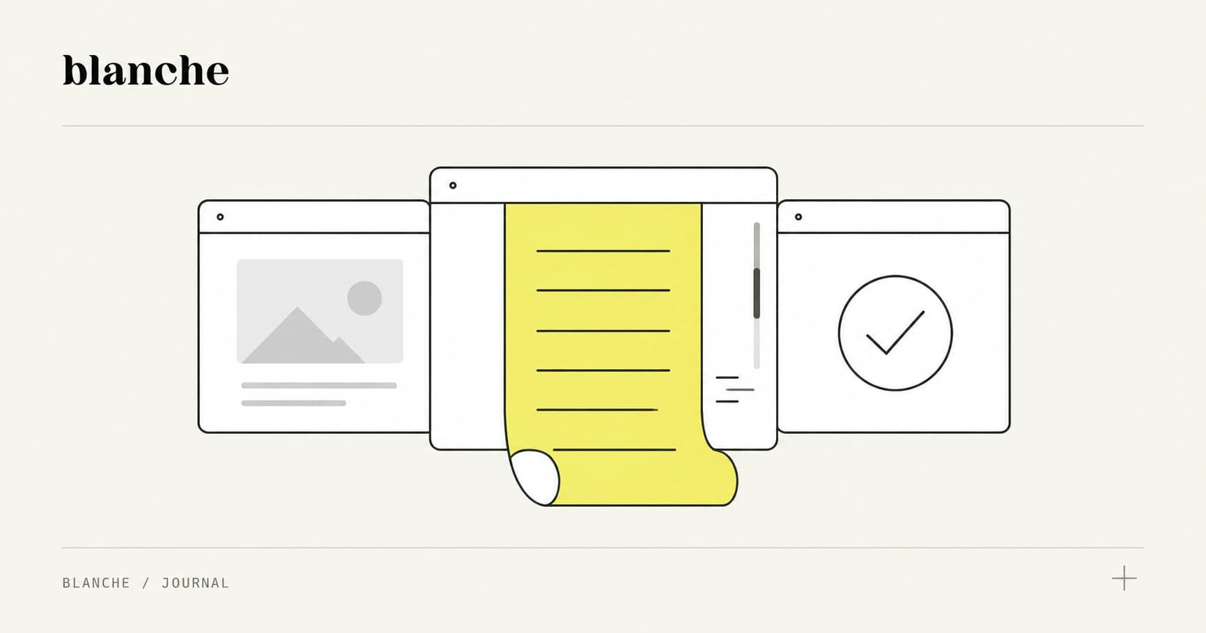 Check browser support for CSS scroll effects