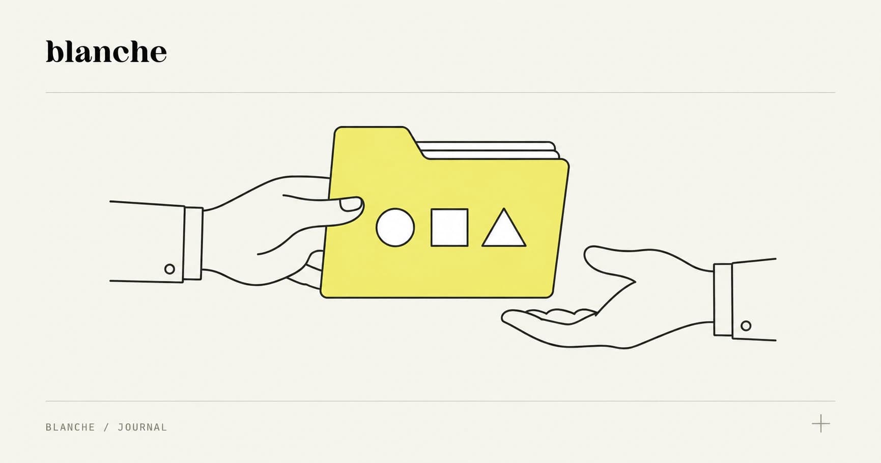 Hand over a design system that lasts