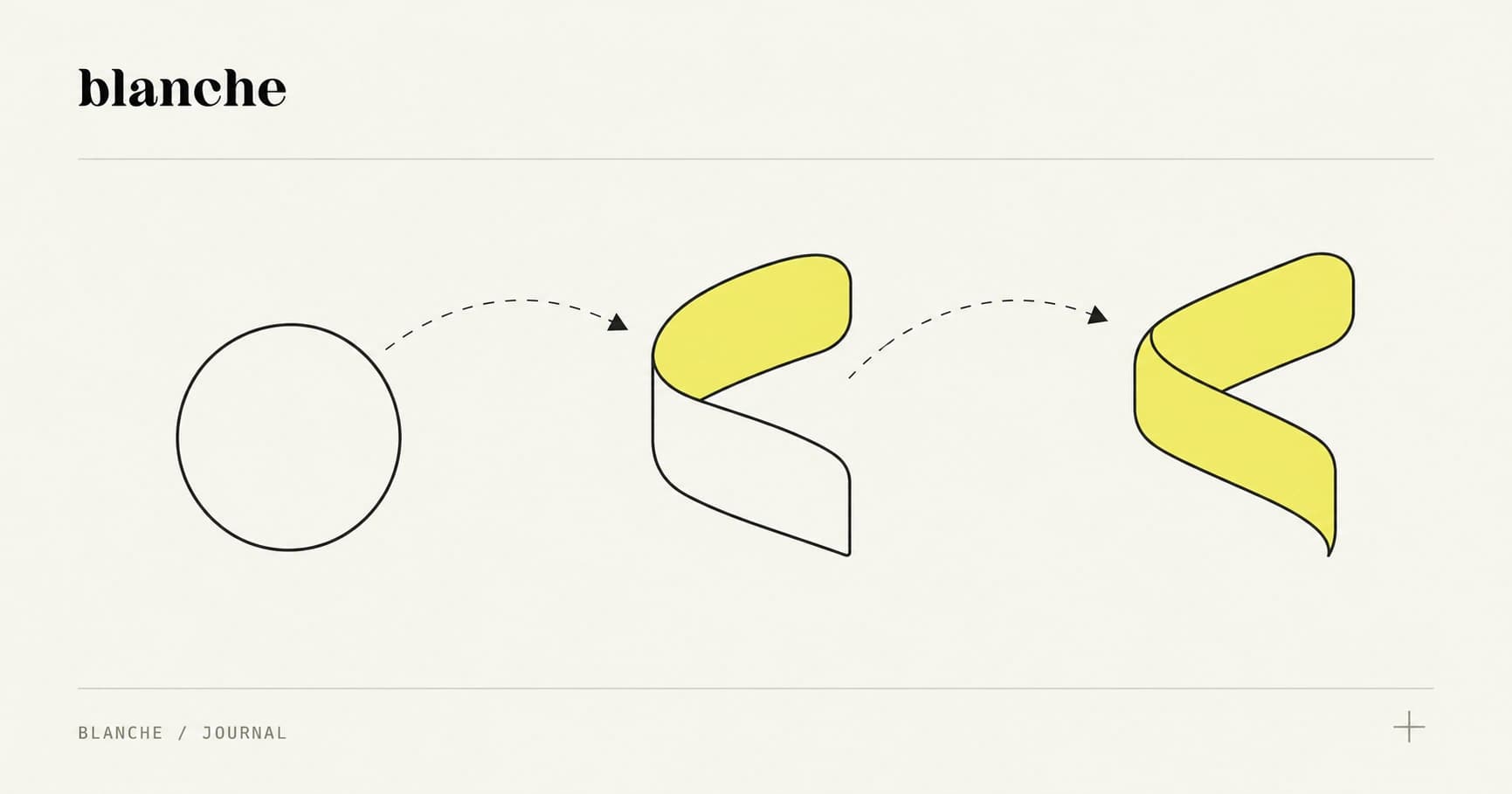 Motion-first brand identity systems