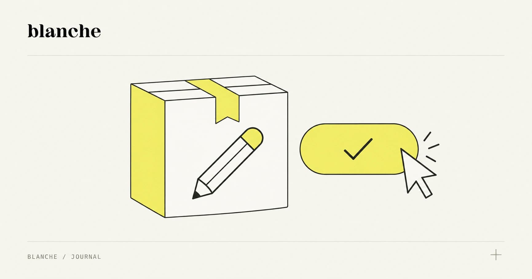 Make agency offers easier to buy