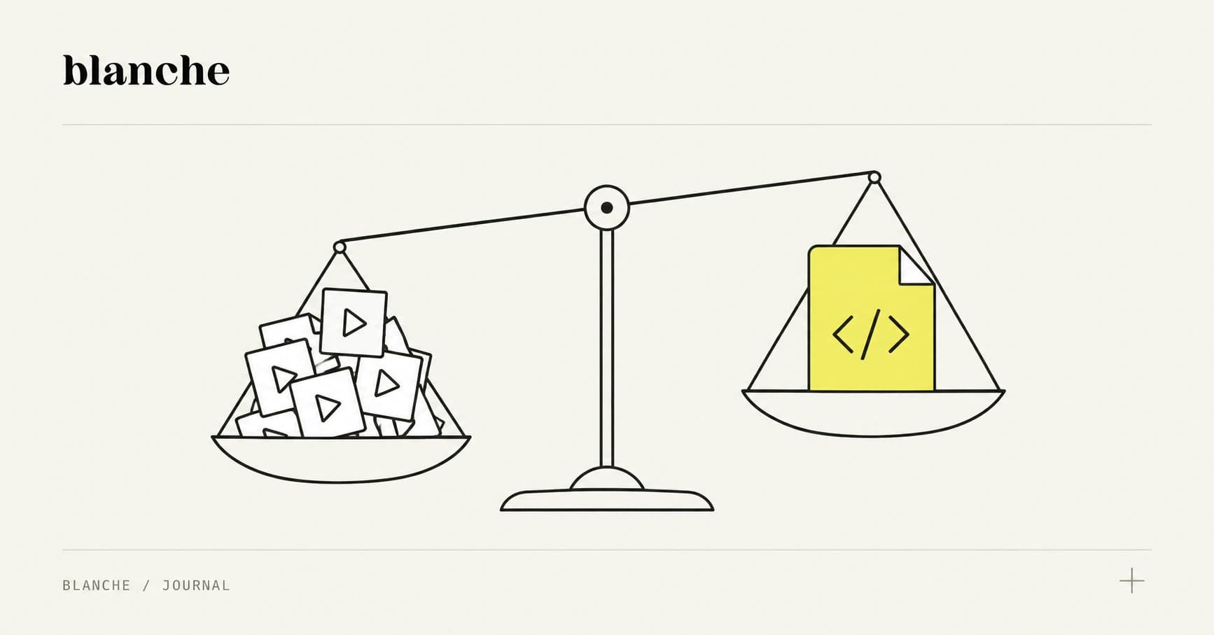Reduce animation weight with native CSS
