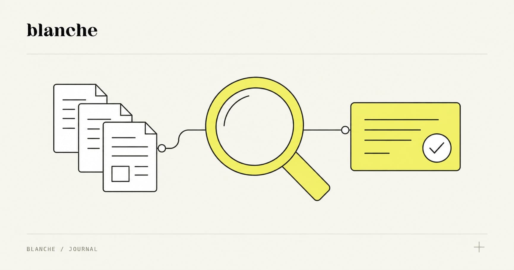 Build trustworthy AI search