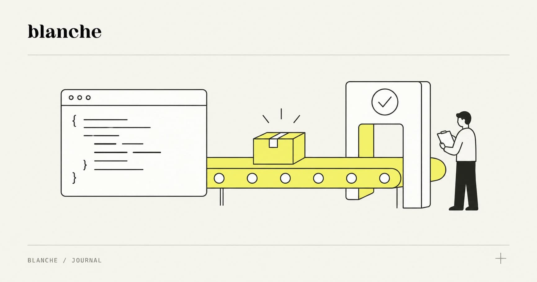 Developer workflows: what to automate before building a platform