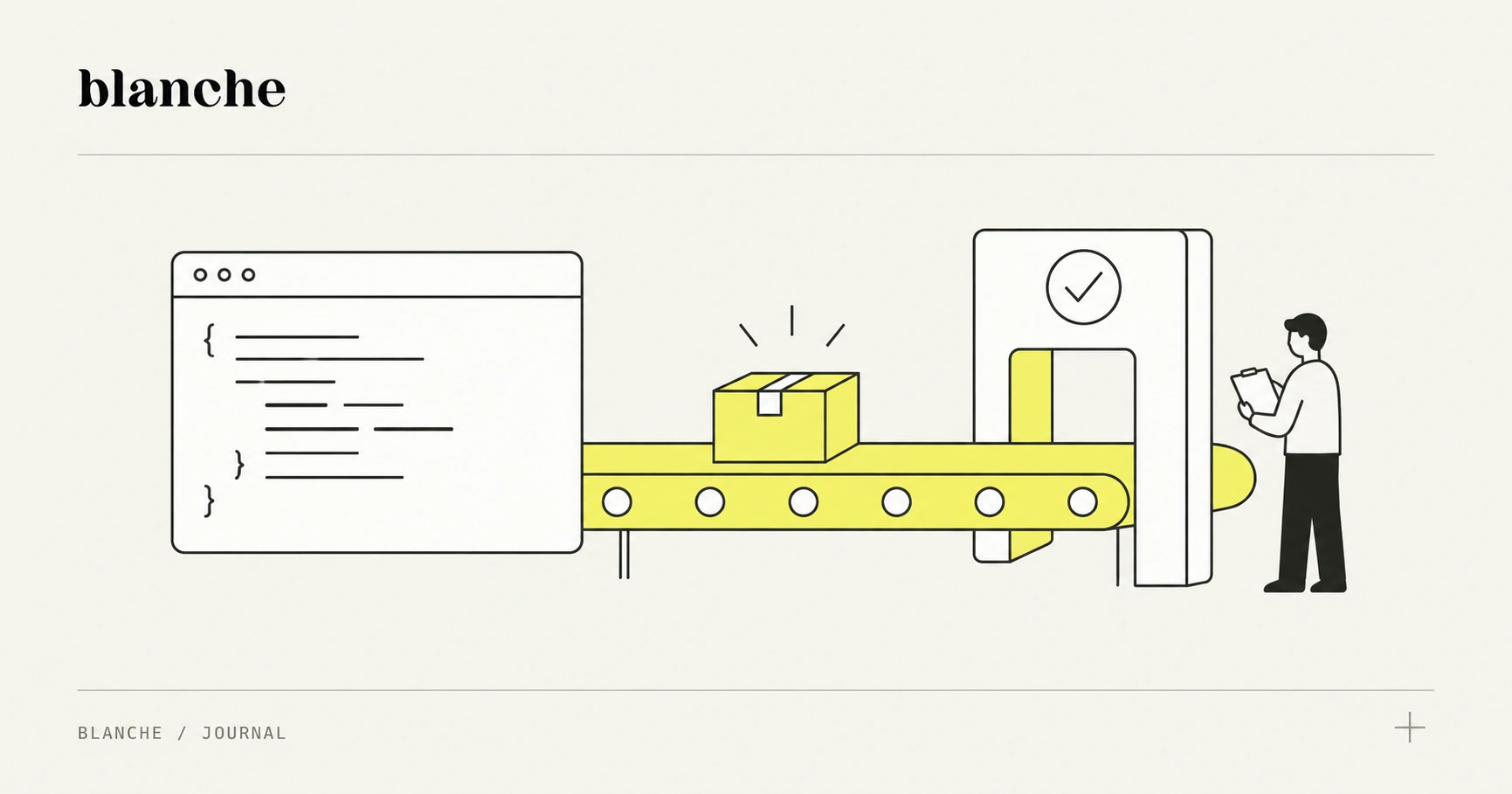 Developer workflows: what to automate before building a platform