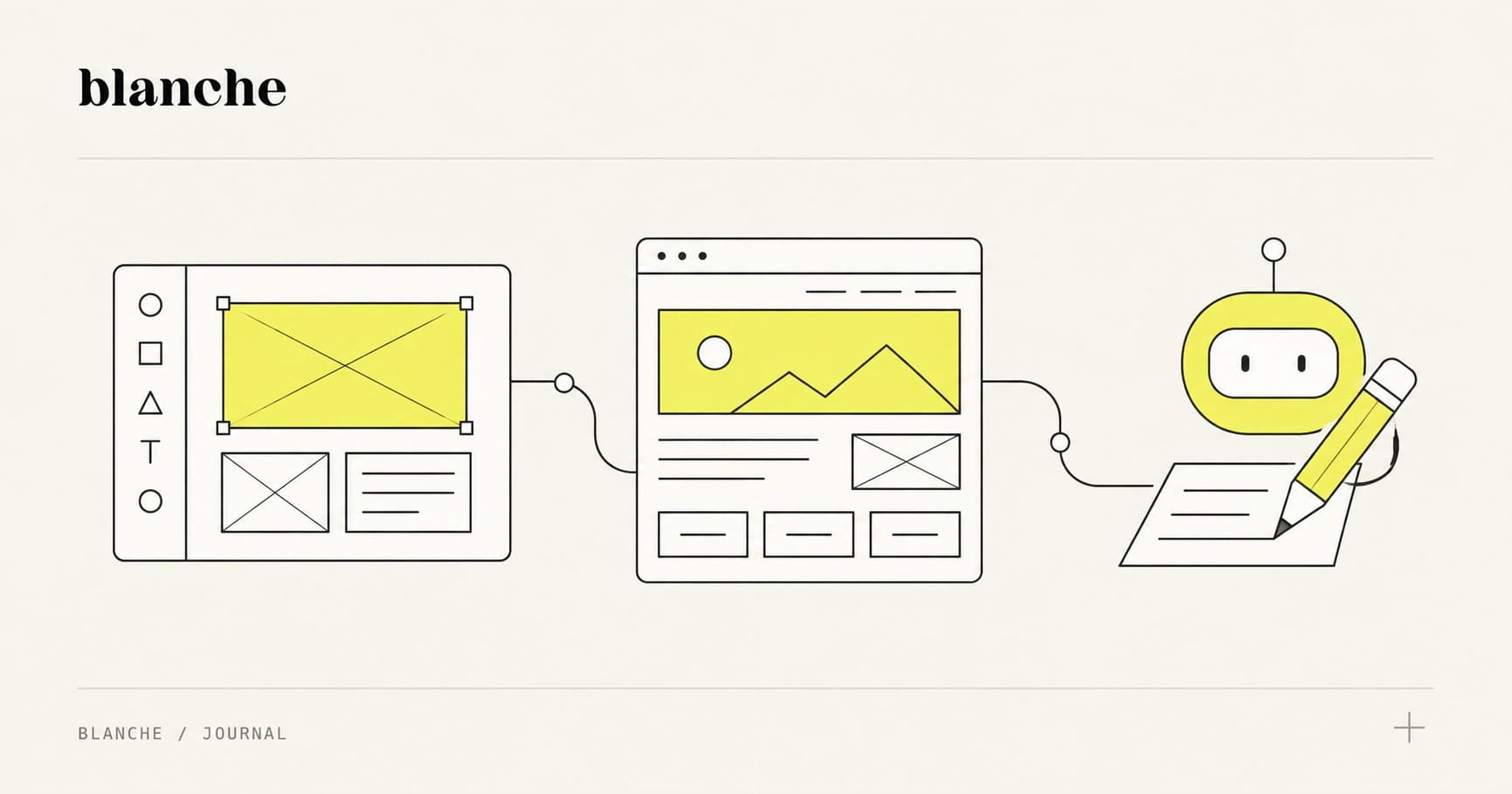 Connect Figma, Webflow and AI in a web sprint