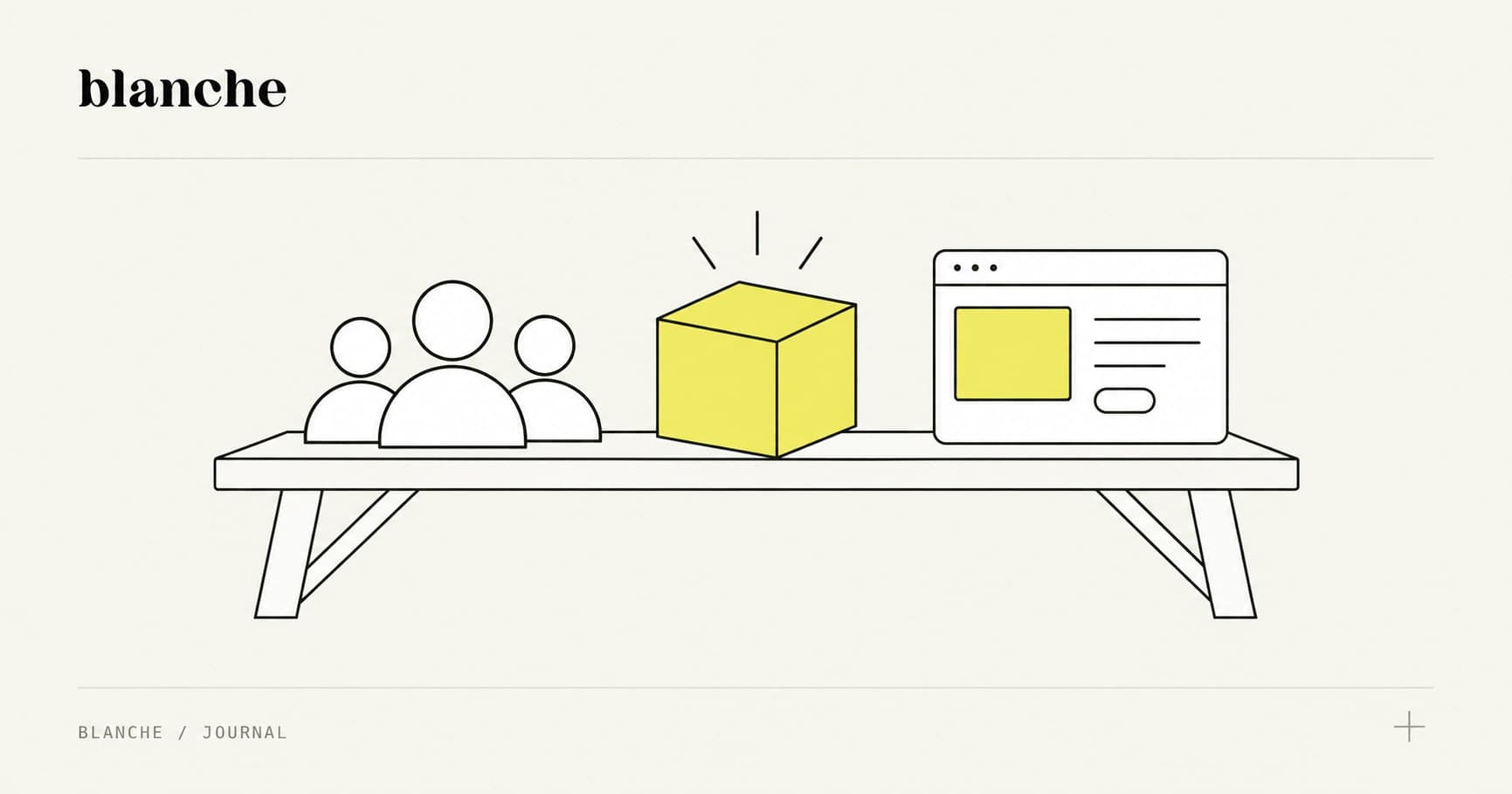 What startups gain from the studio model