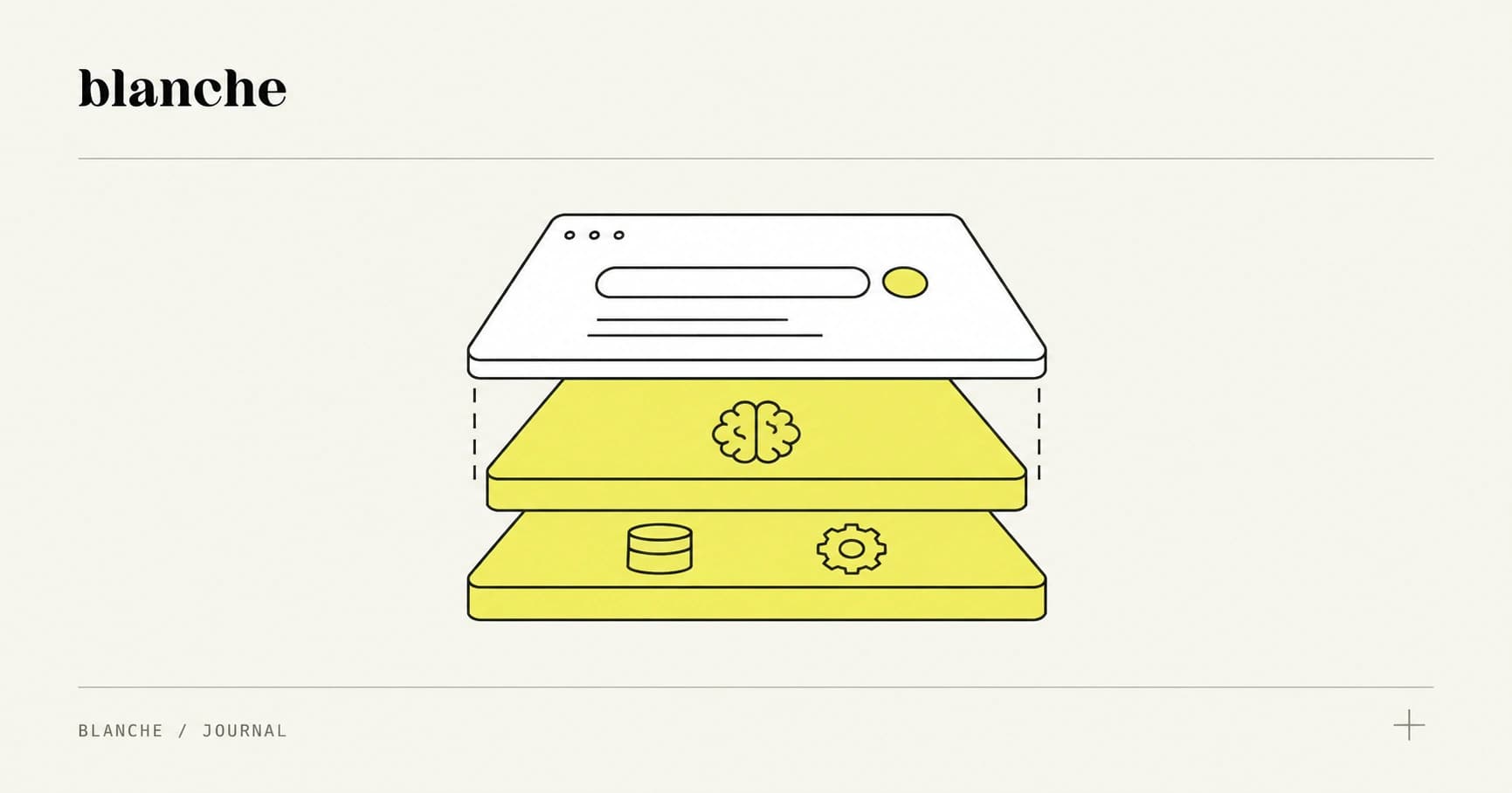 Build an AI product beyond the wrapper
