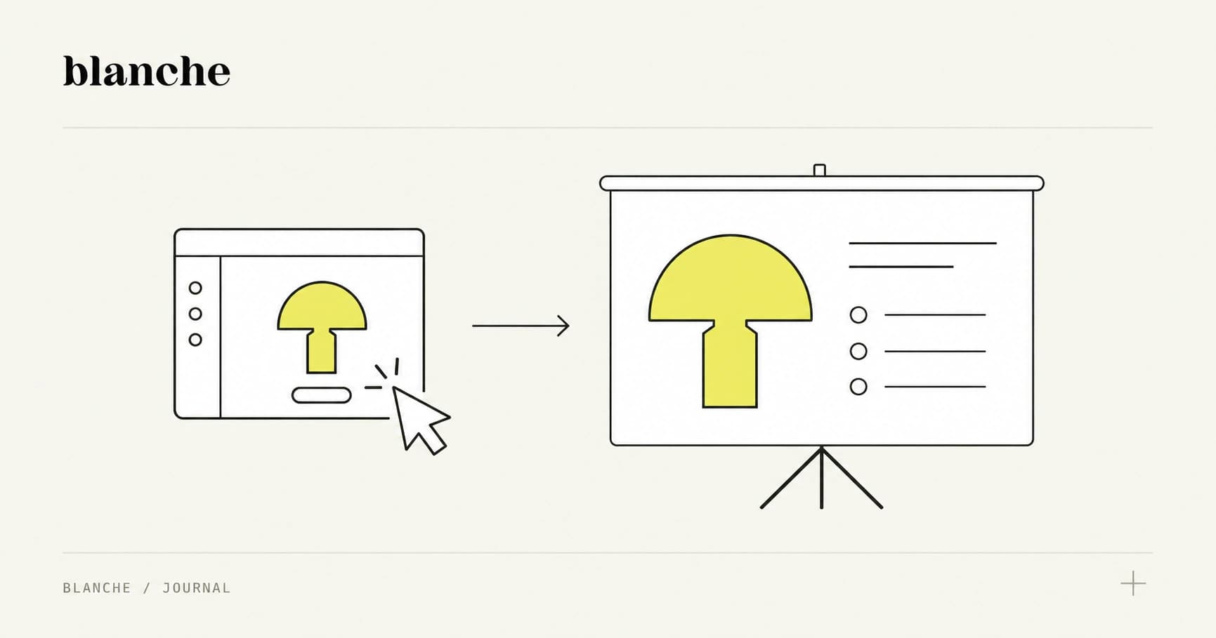 Take a prototype from demo to pitch