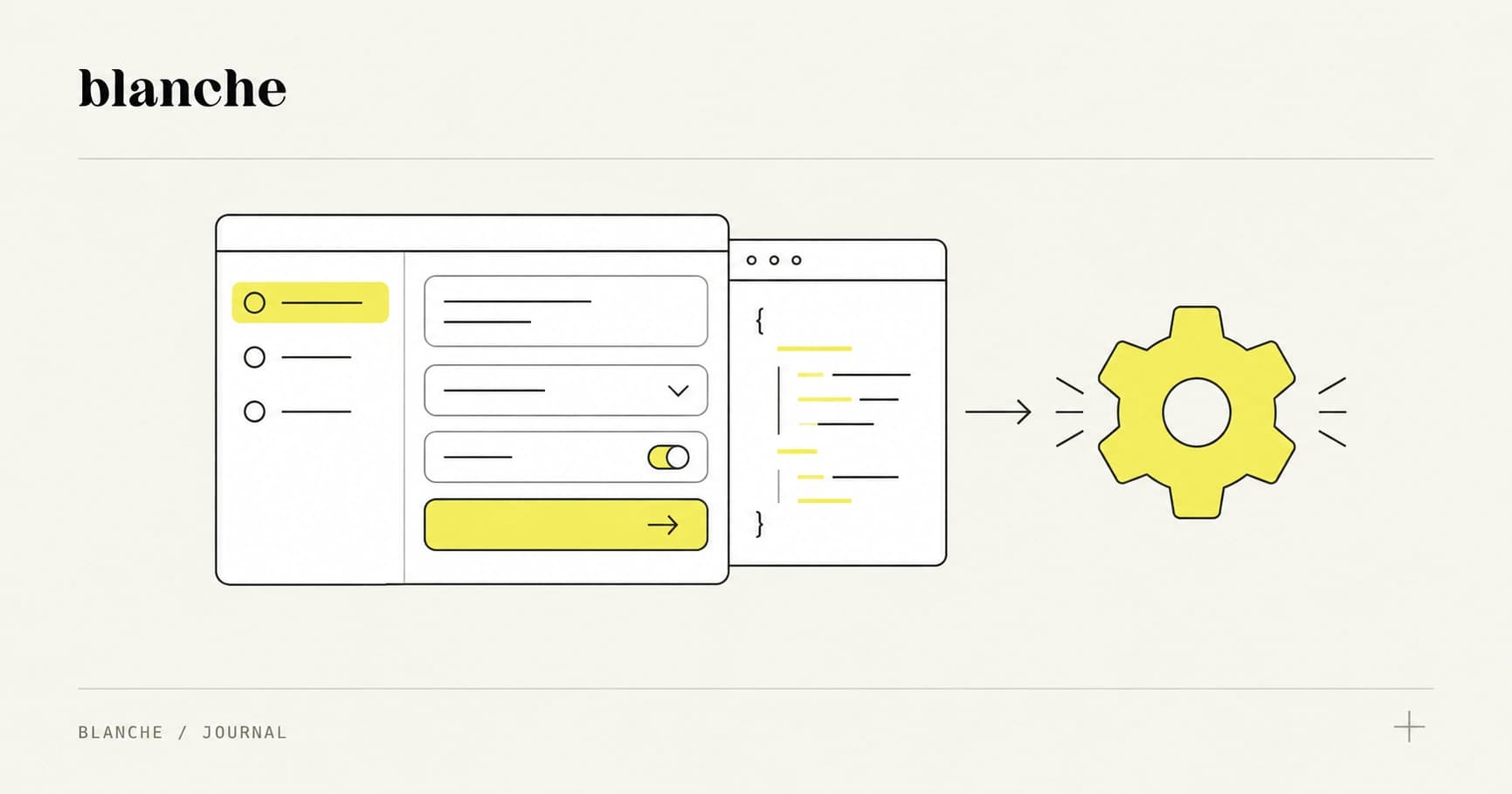 Penser l’interface pour les agents IA