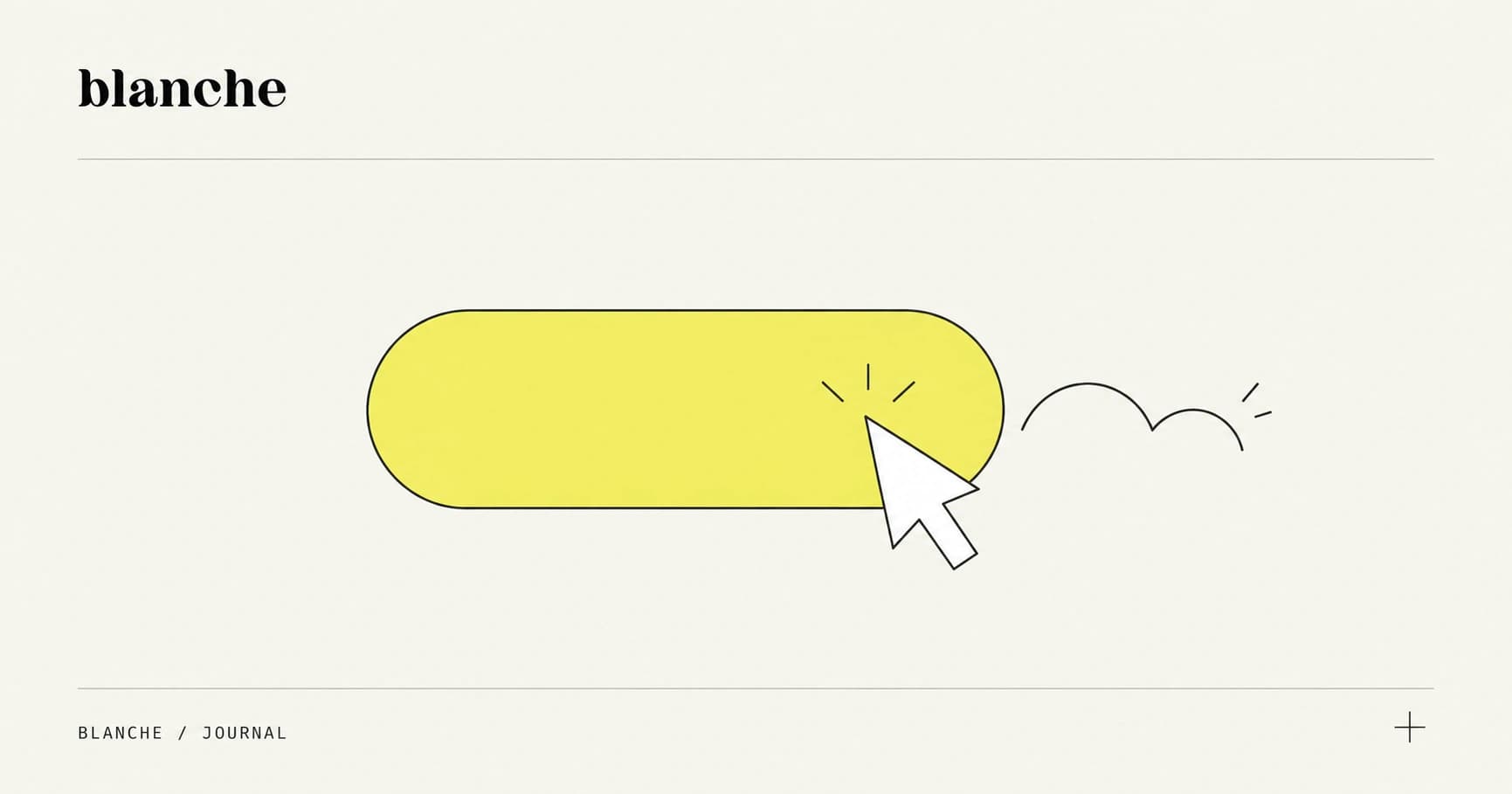 Design lightweight web interactions