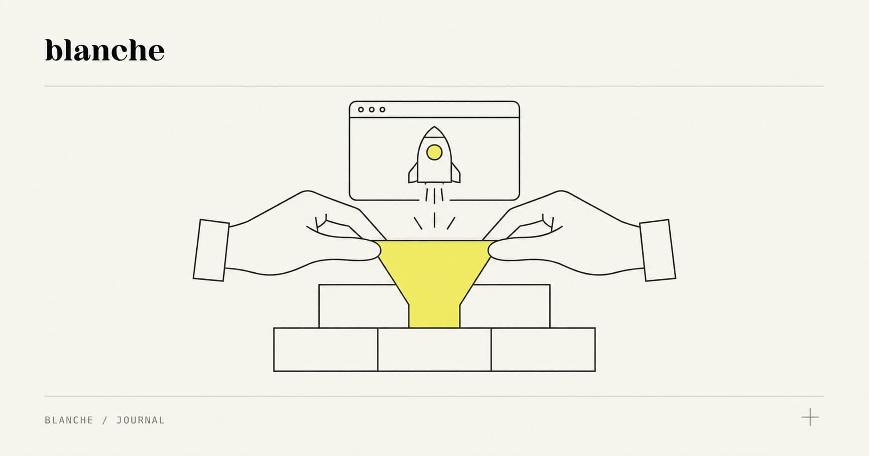 Build startups with a venture studio