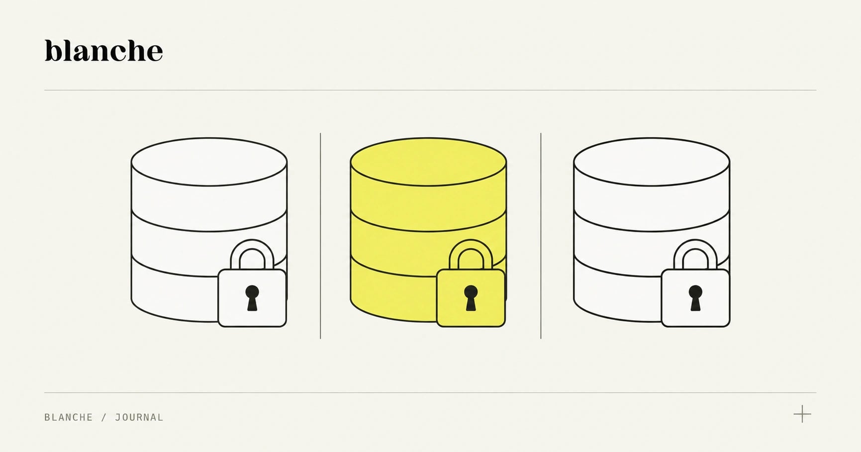 Multi-tenencia SaaS: elige el modelo correcto de aislamiento de datos