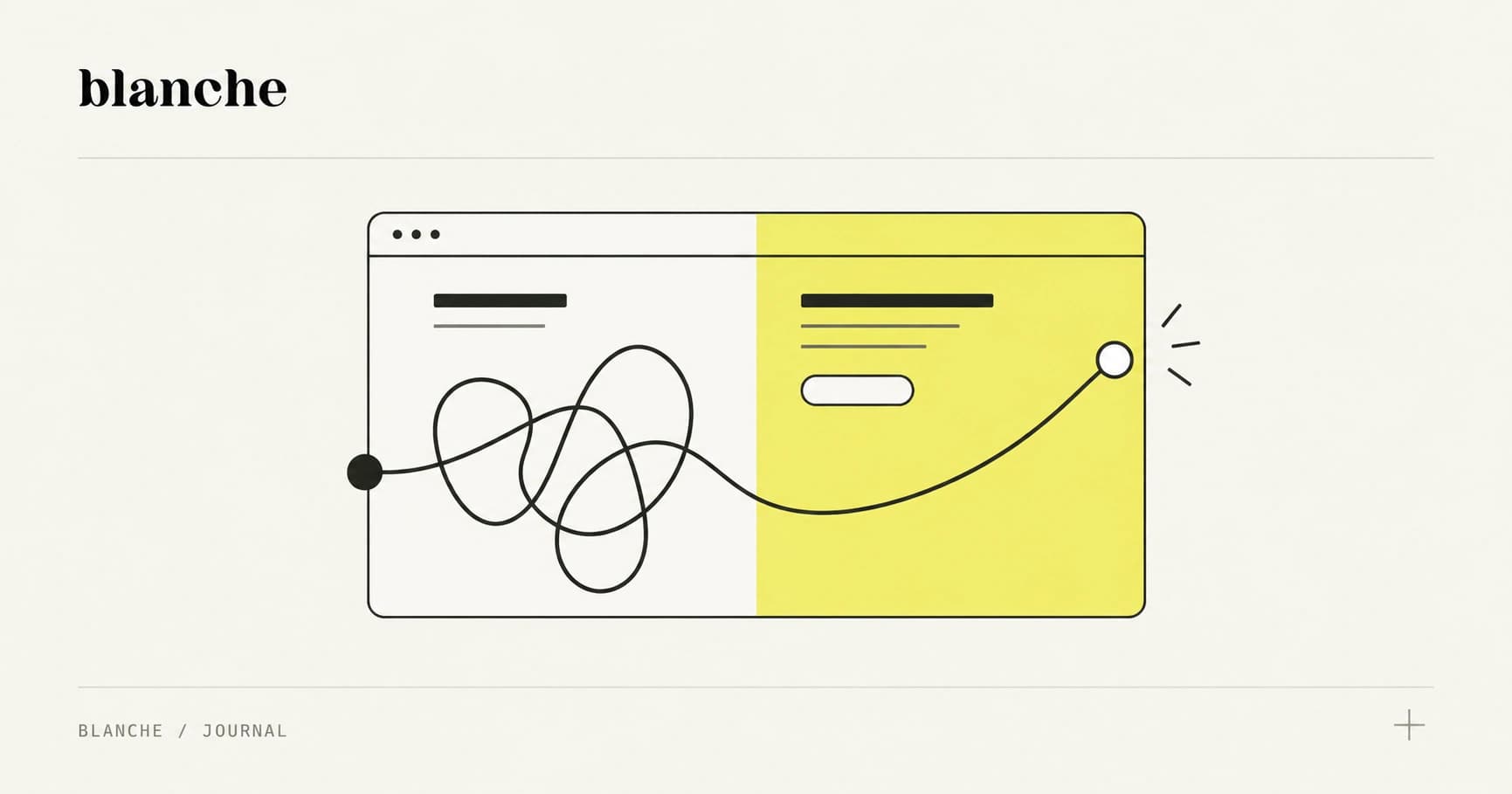 Refactor landing-page motion with CSS