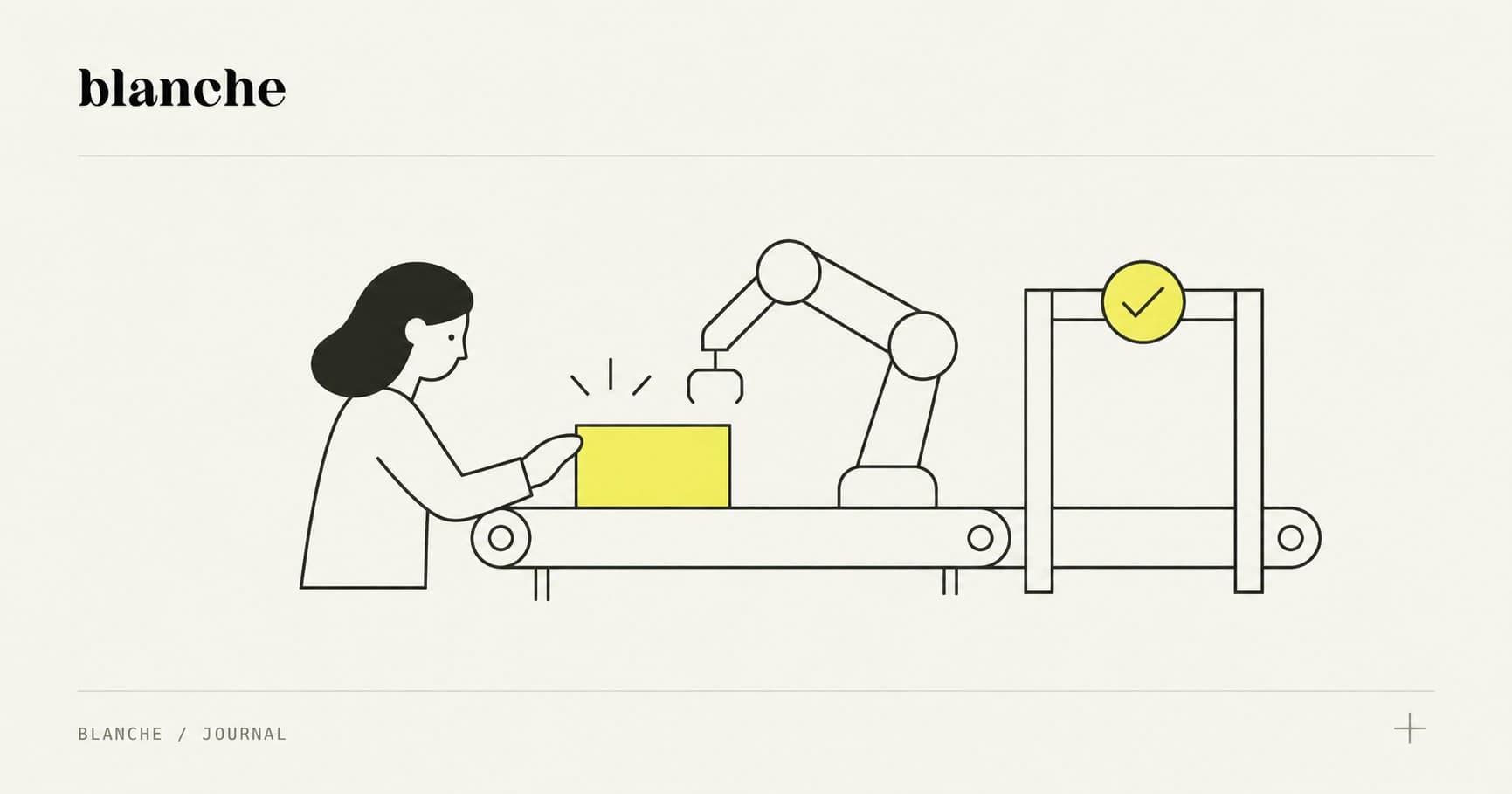 How AI-native studios organize delivery