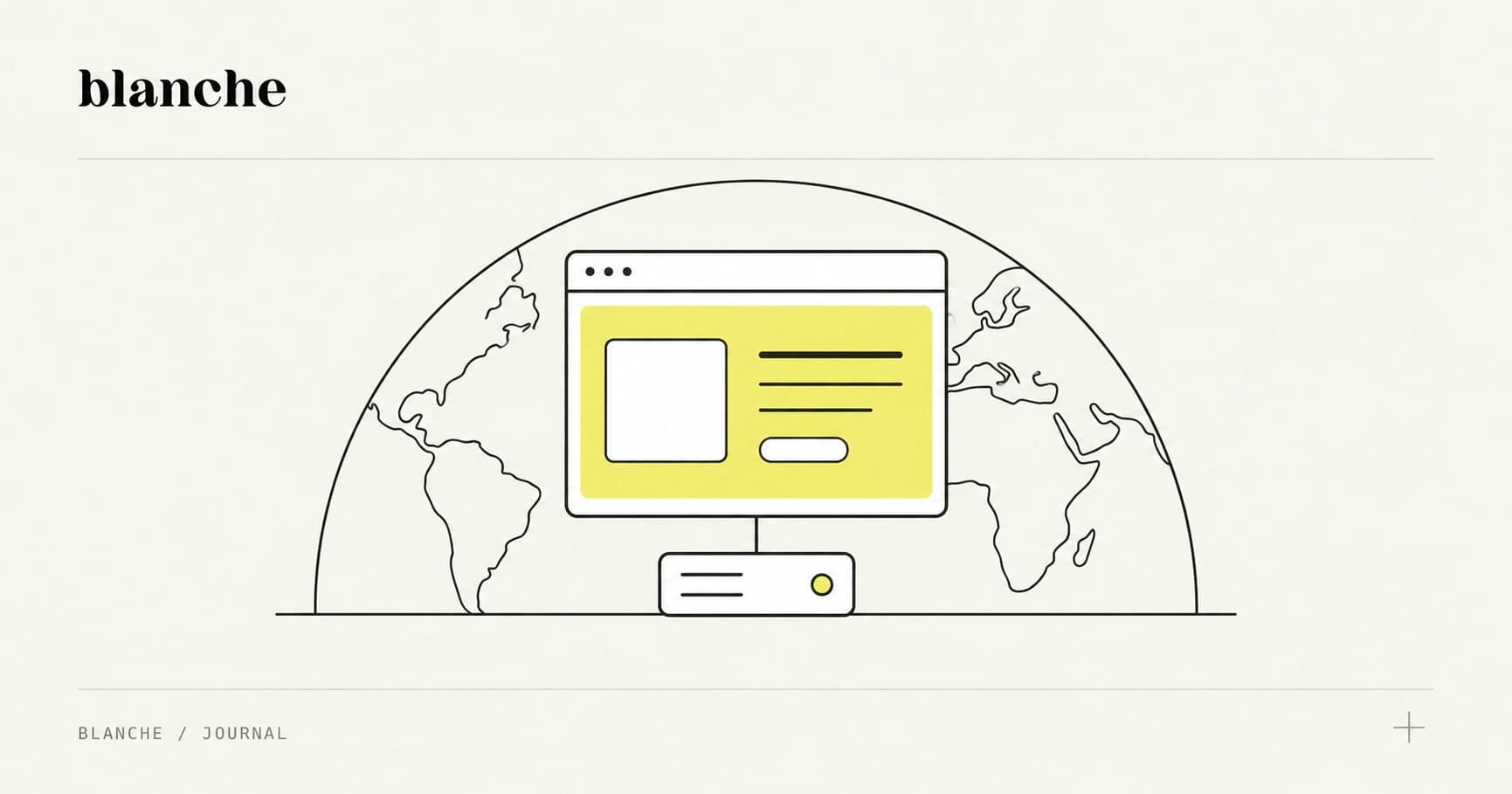 Build edge apps with a lean backend