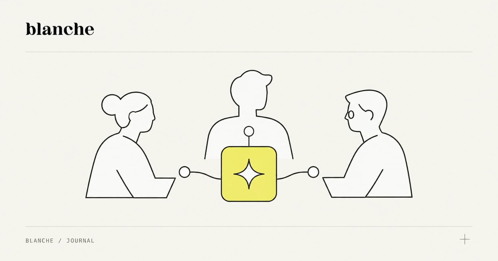 Rediseñar equipos de agencia con IA