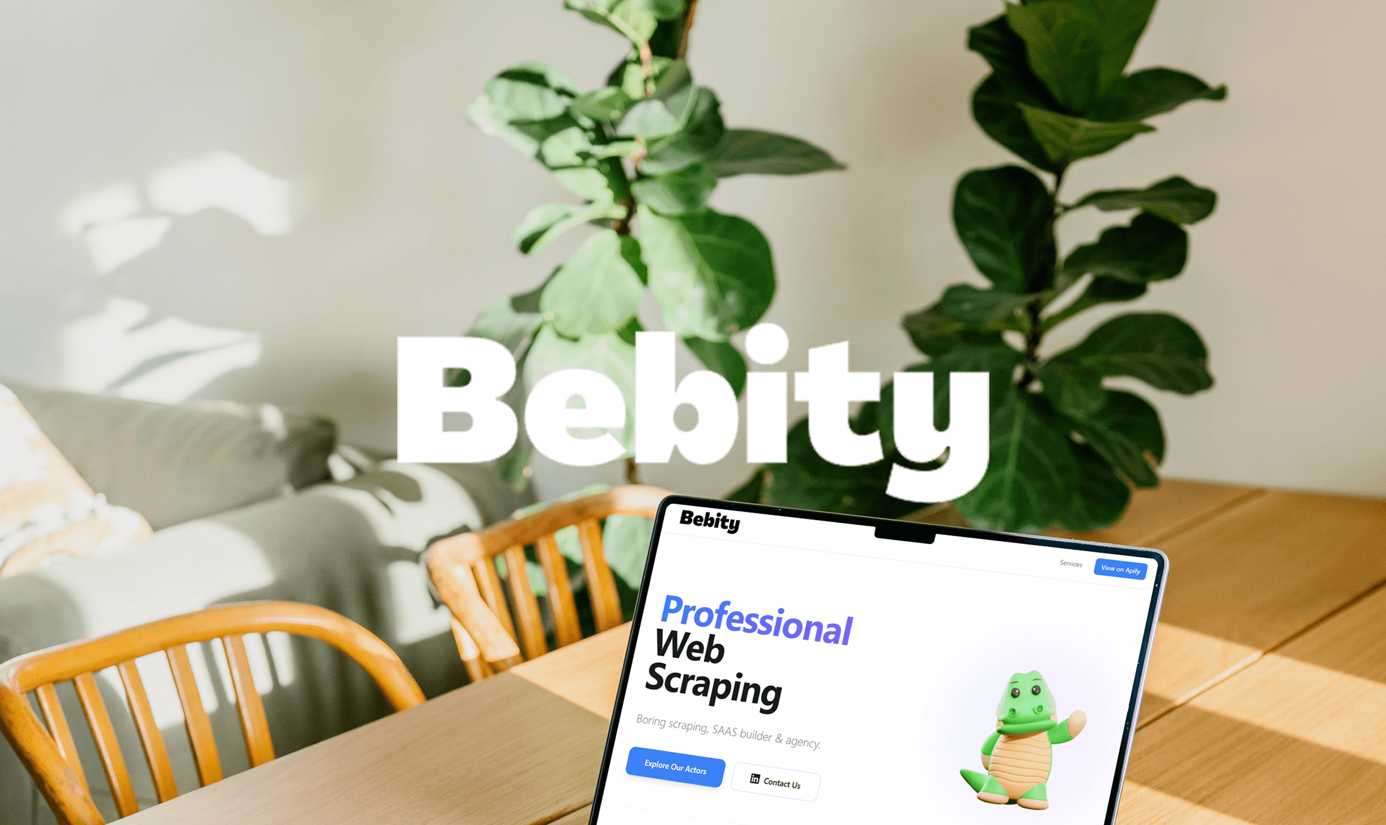 Bebity