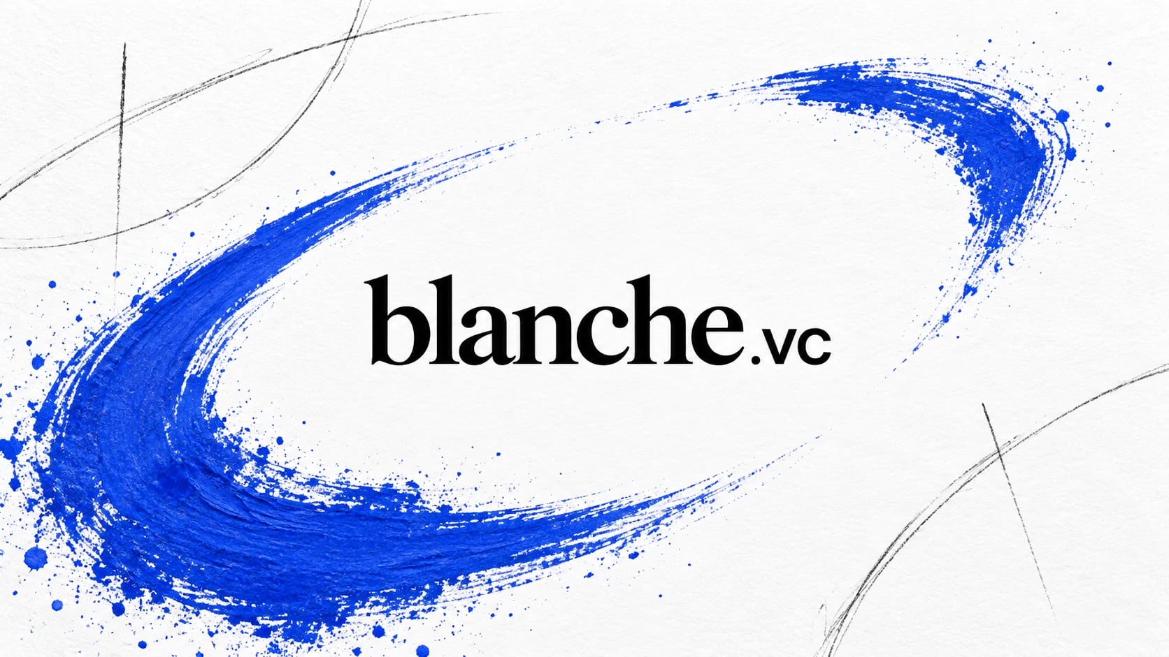 Blanche.vc