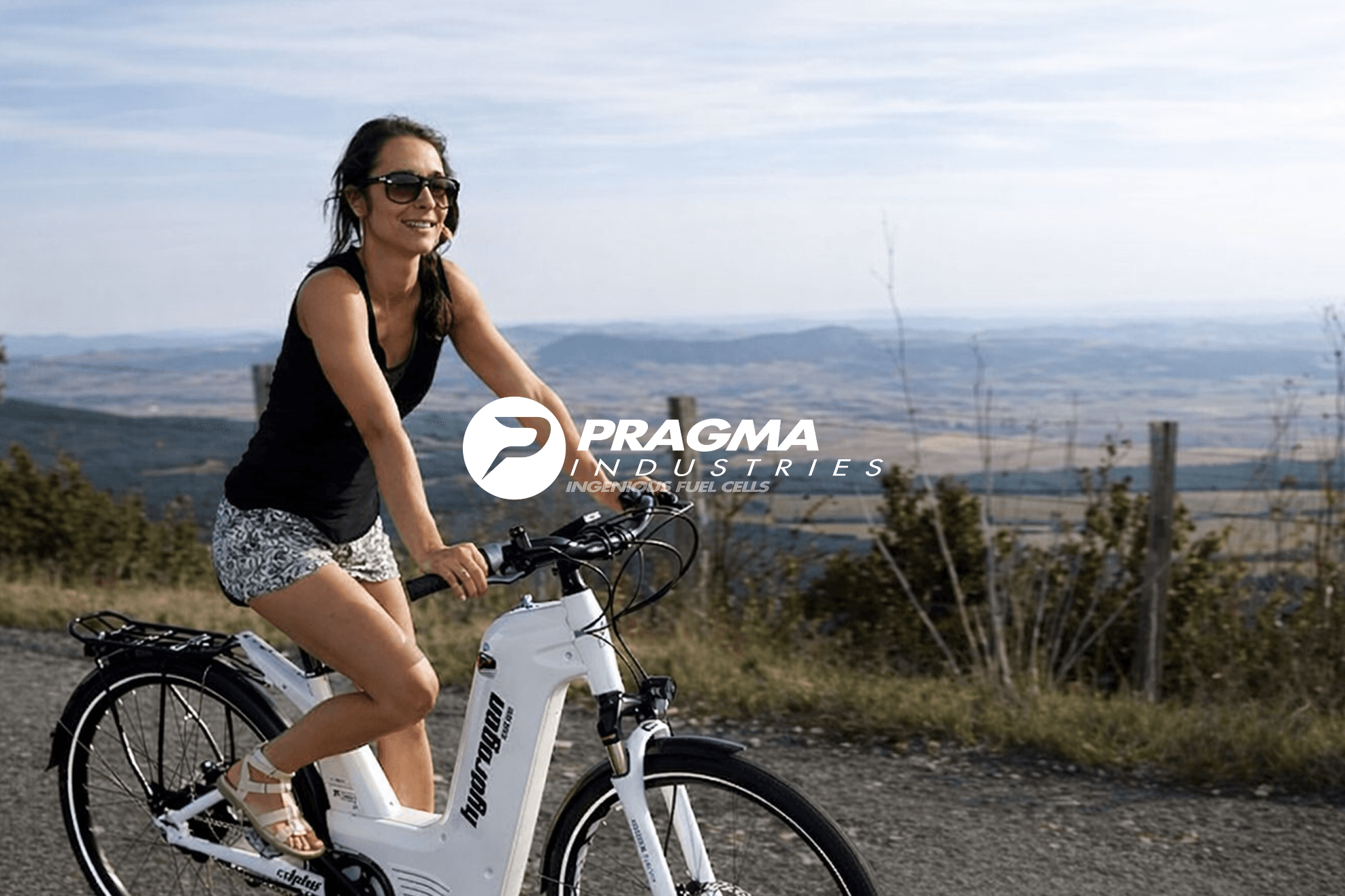 Pragma Industries — Tech Verte