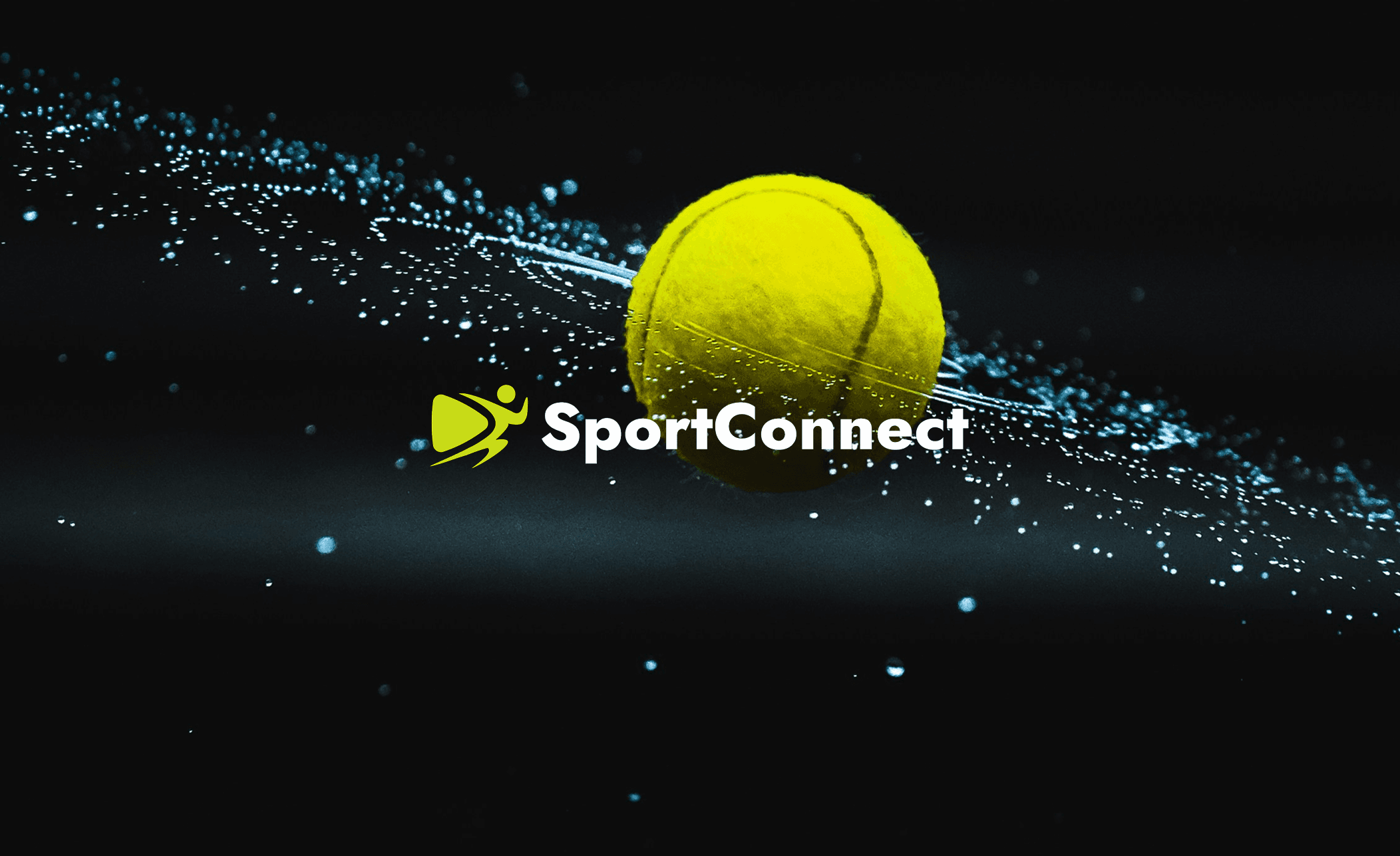 SportConnect — Tech Sportive