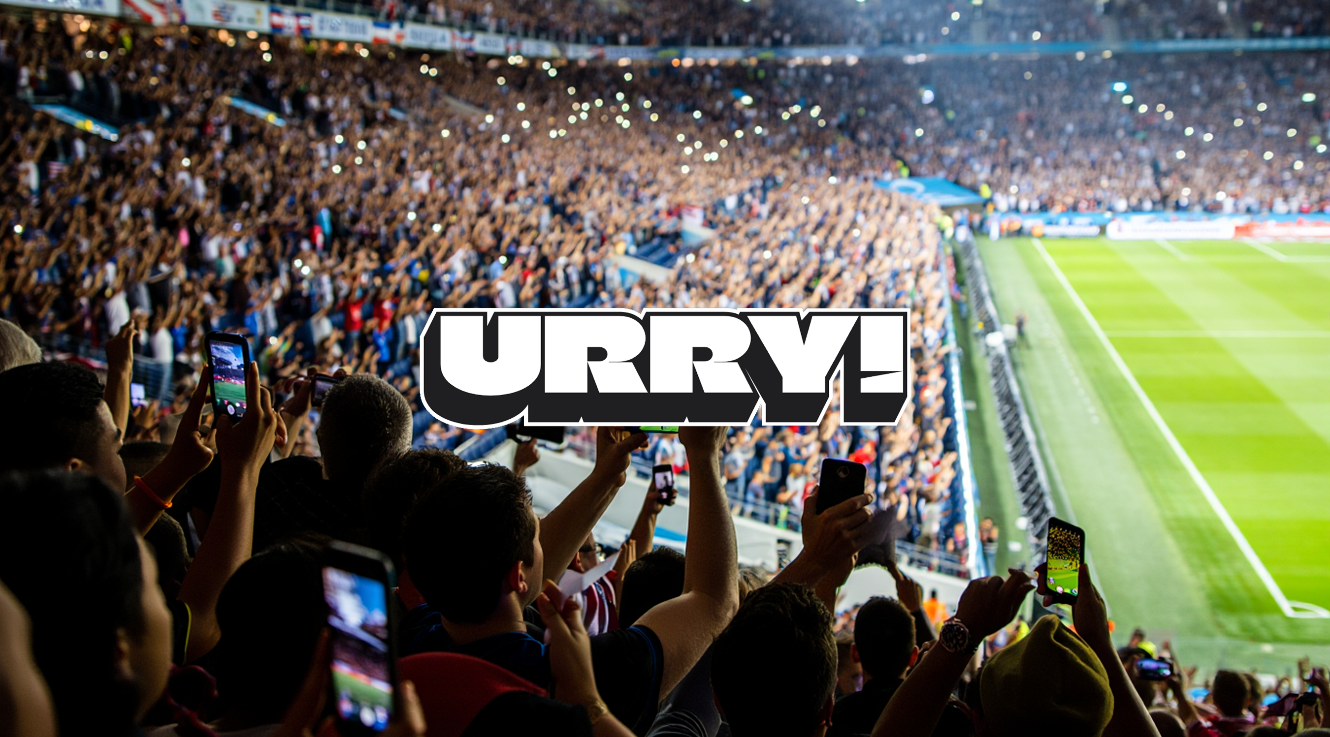 Urry — SPORTS TECH