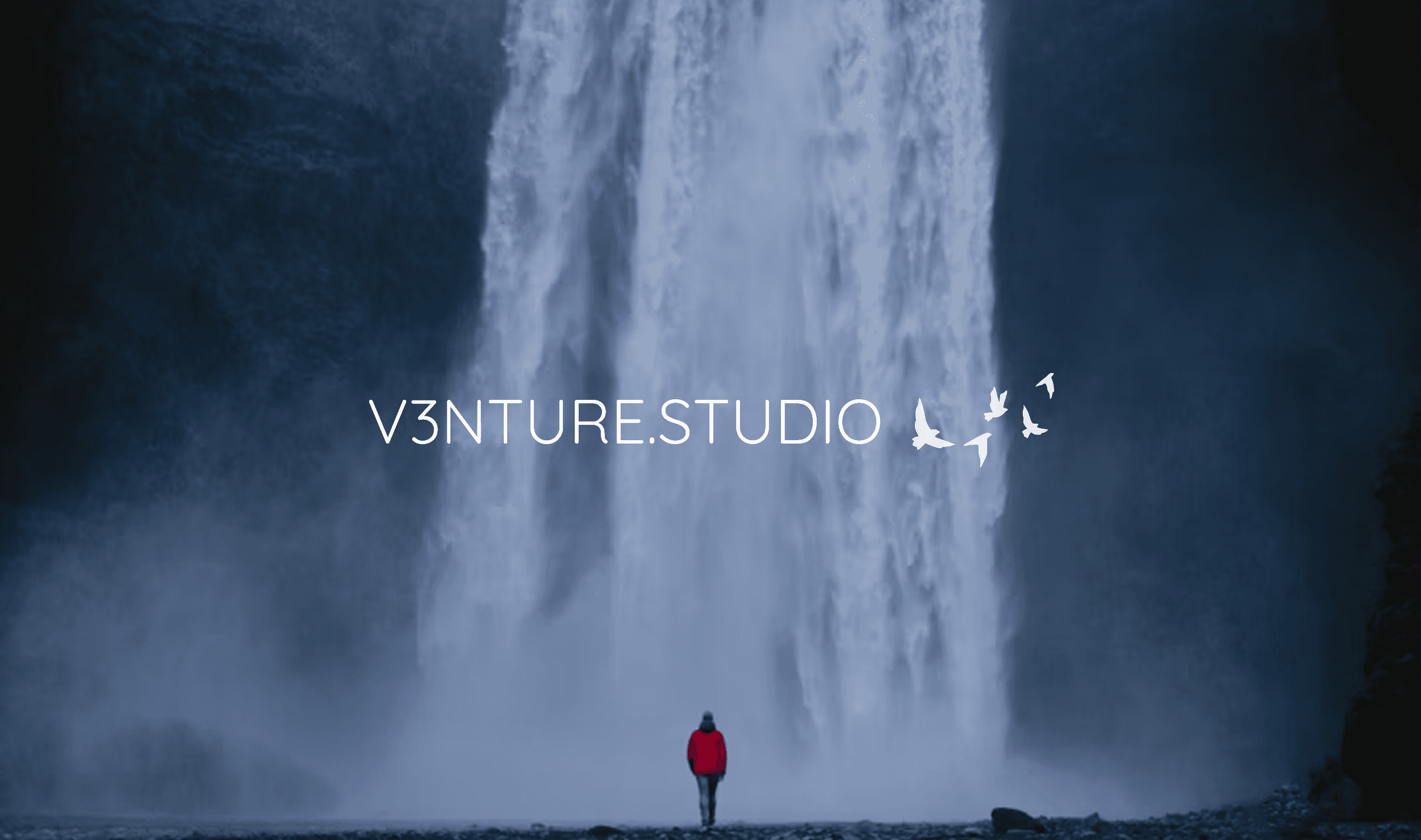 V3nture Studio — Venture Building
