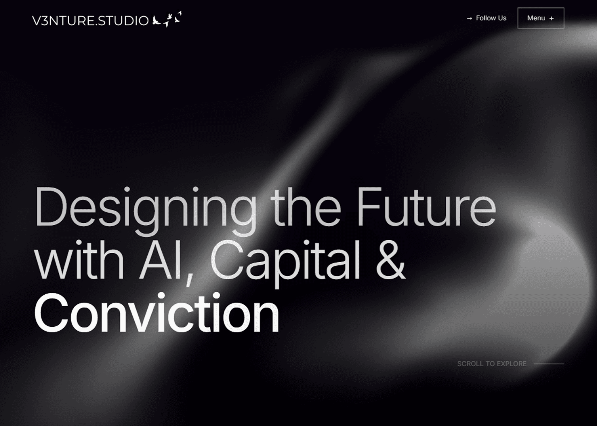 V3nture Studio detail