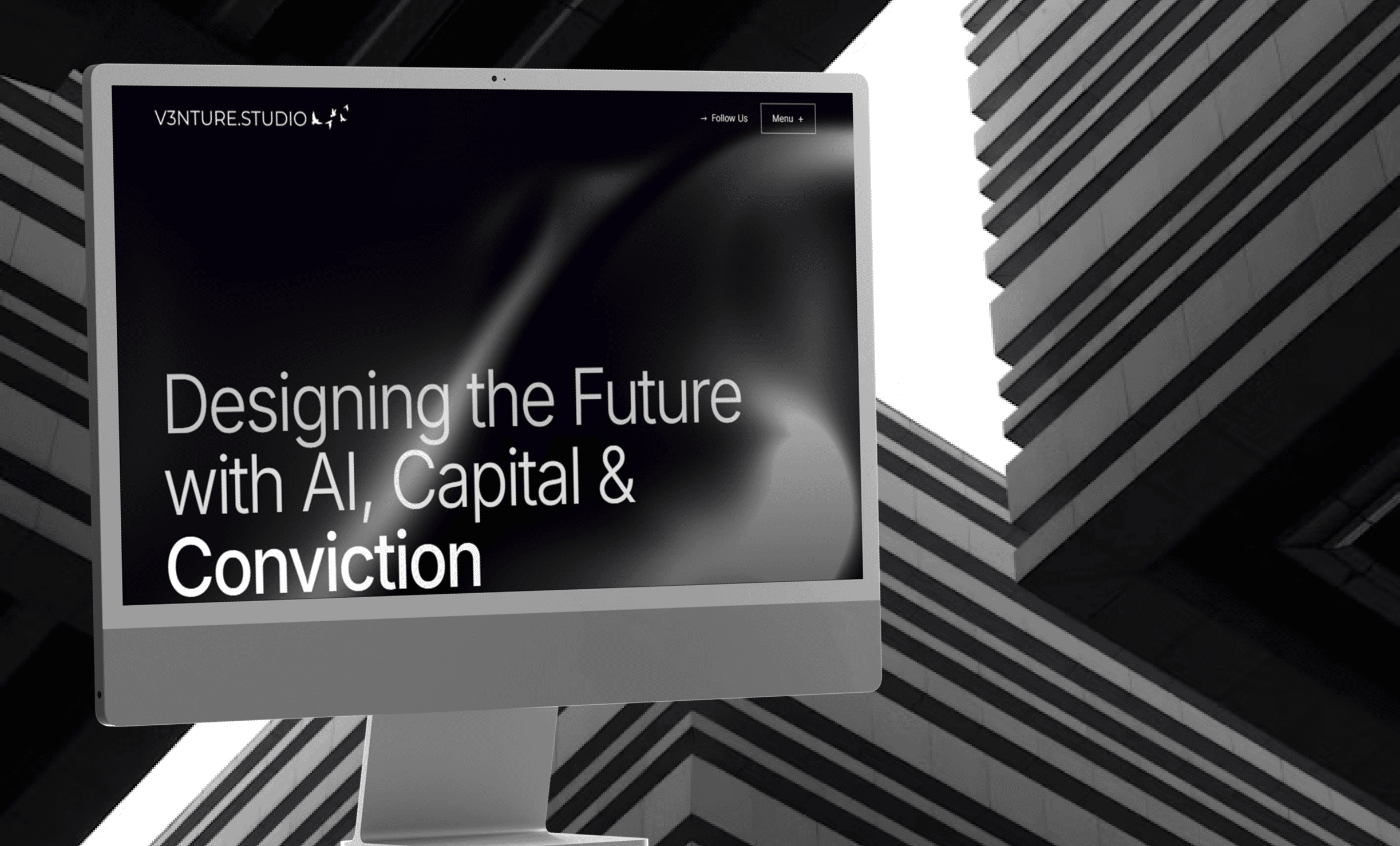 V3nture Studio detail