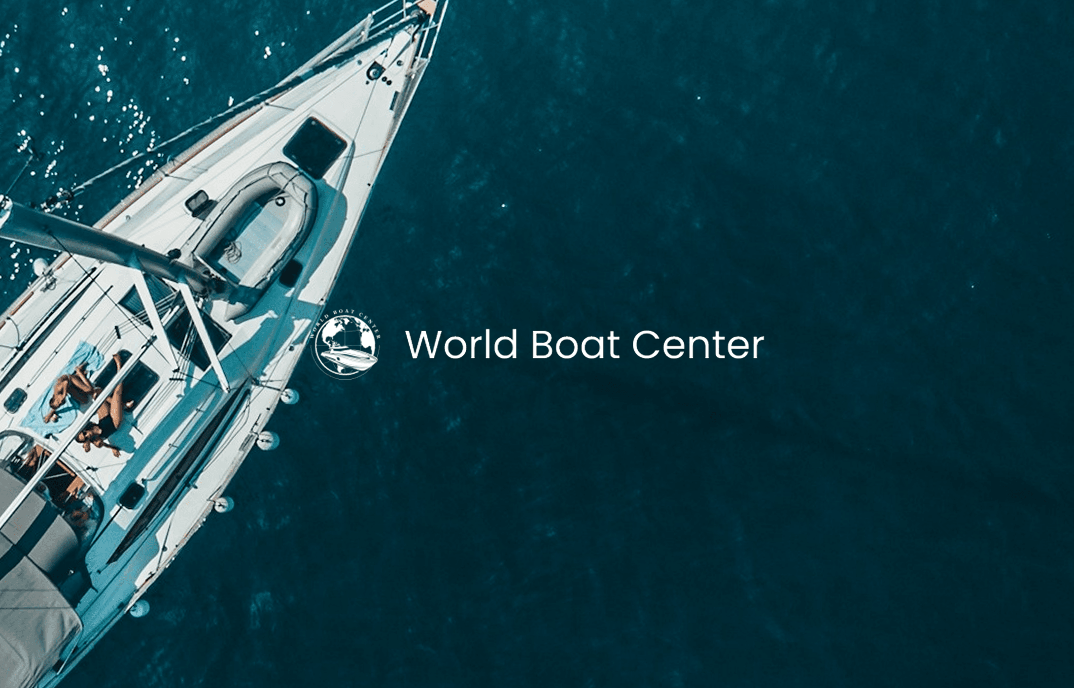 World Boat Center β Maritime