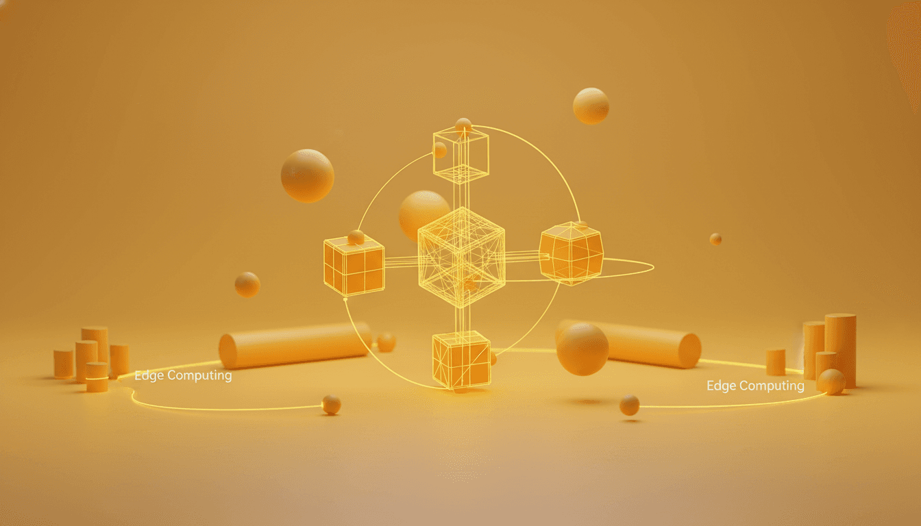 La pile « Agency Edge » : quand utiliser le rendu en périphérie, le streaming et le cache (et quand s’en passer)