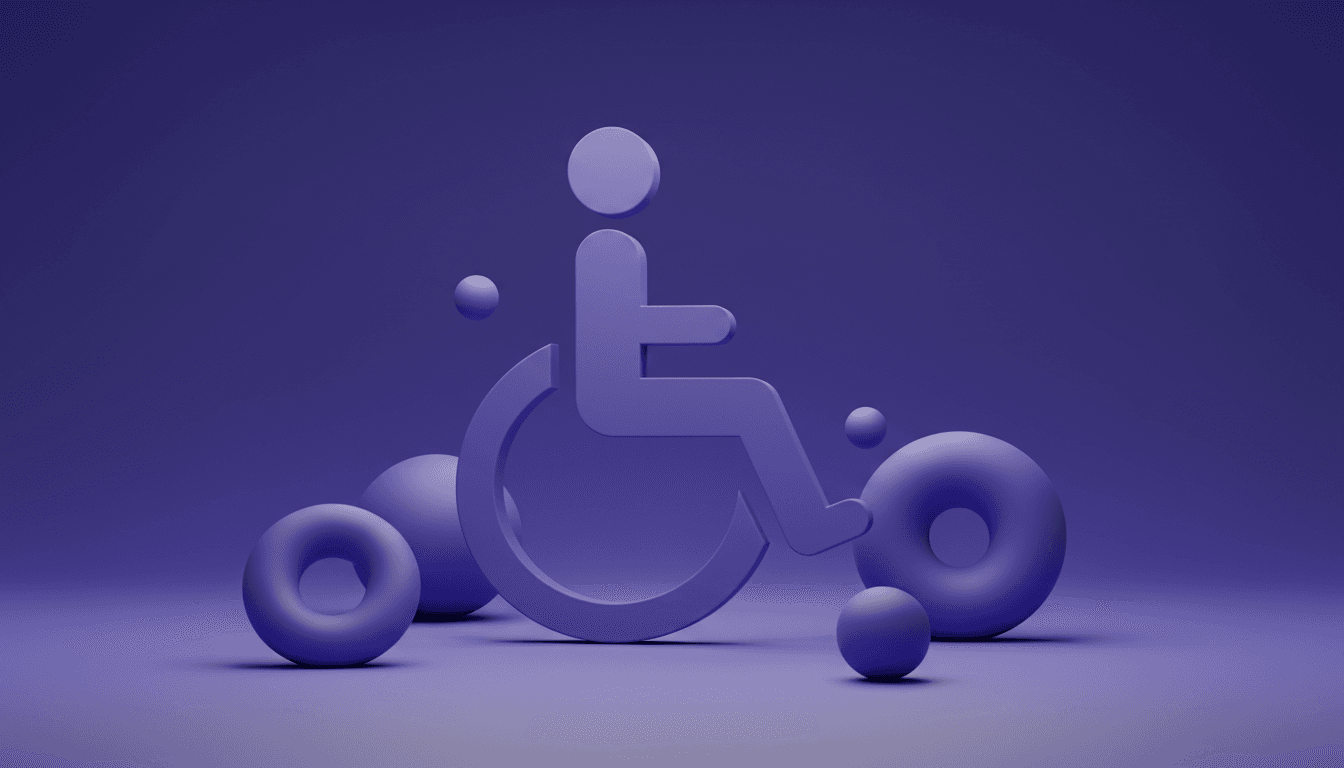 Une accessibilité qui survit aux rebrands : tokens, tests et gouvernance pour des bibliothèques UI inclusives