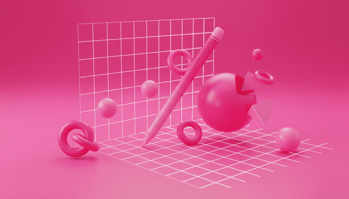 Des design systems qui ne se figent pas : un playbook pratique pour les agences qui livrent plus vite (sans tuer la créativité)