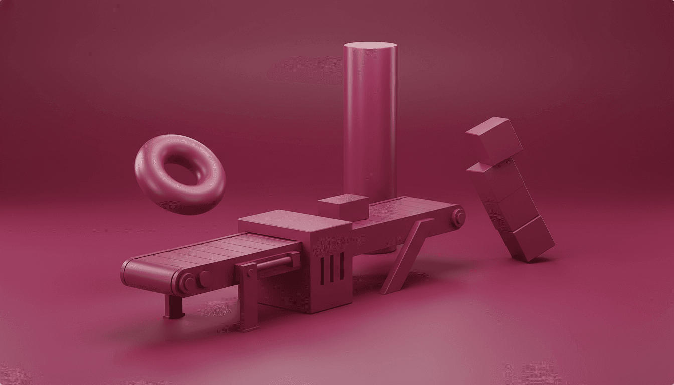 Stop Selling Websites: How Smart Agencies Are Closing Bigger Deals by Pitching Design Infrastructure