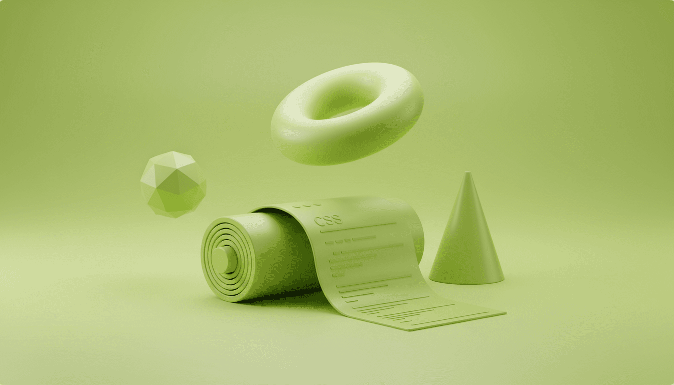 Native CSS Scroll Animations Are Here — And They're About to Retire Half Your JavaScript Codebase