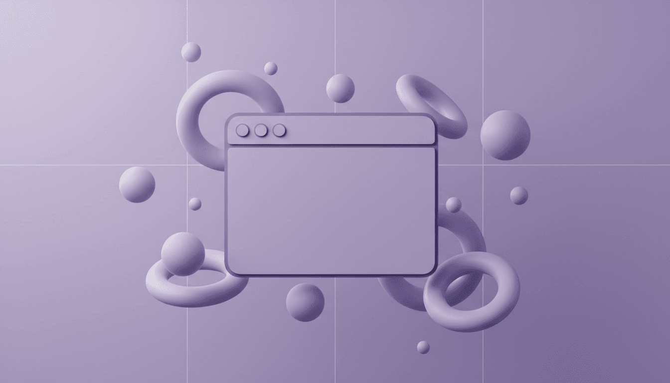 Web design 2026 qui convertit vraiment : motion, micro-interactions et nouveau minimalisme