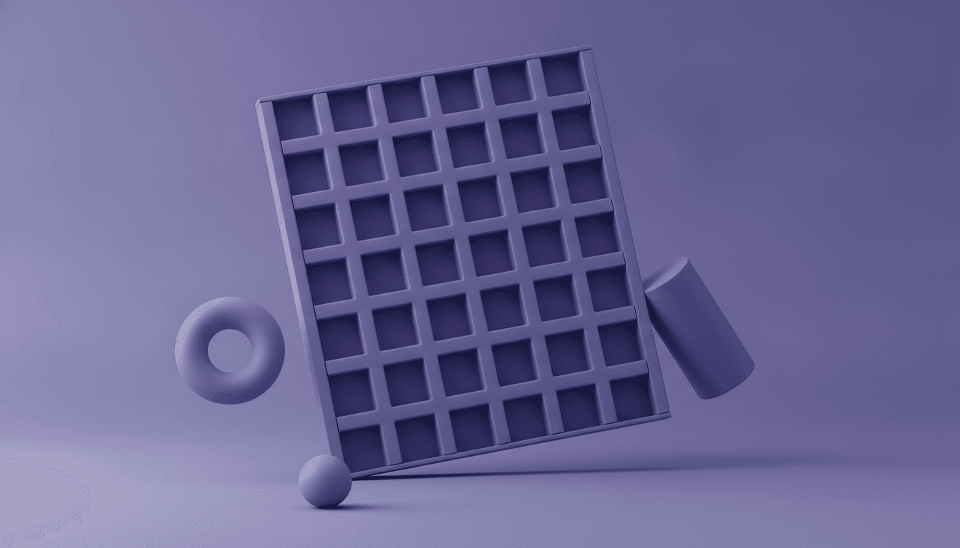 The New Editorial Web: How Print-Inspired Grid Systems Became the Agency Differentiator Nobody Saw Coming
