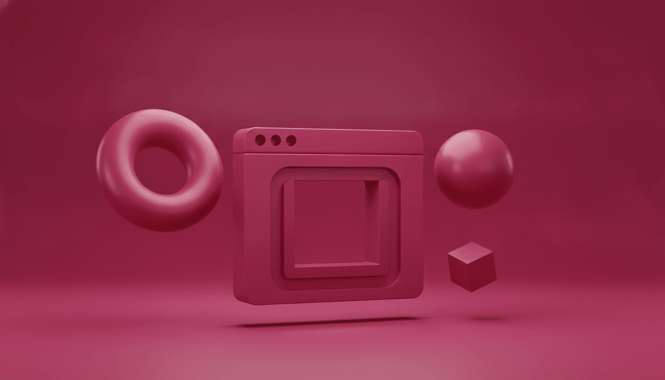 The 3D Advantage: How Boutique Web Studios Are Using WebGL to Command Three Times the Project Fees