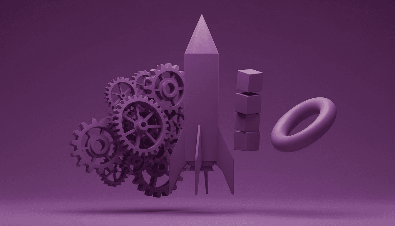 The Venture Studio Playbook: How Studios Are Building Startups Faster Than Founders Can Pitch Them