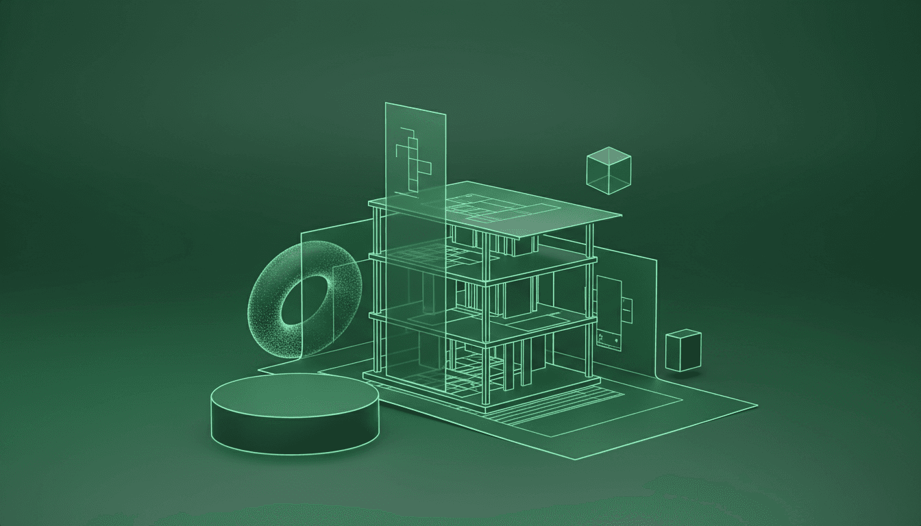 The Studio Model Is Eating the Accelerator: Why Breakout Startups Are Now Built, Not Just Backed