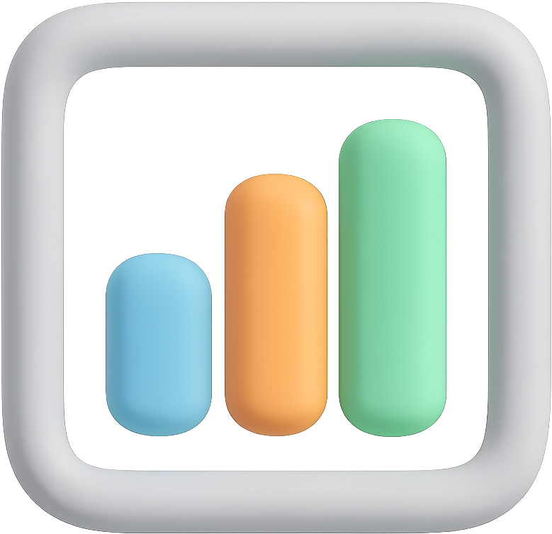 Analytics Dashboards icon