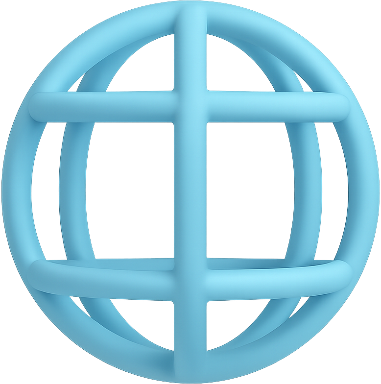 Web Applications icon