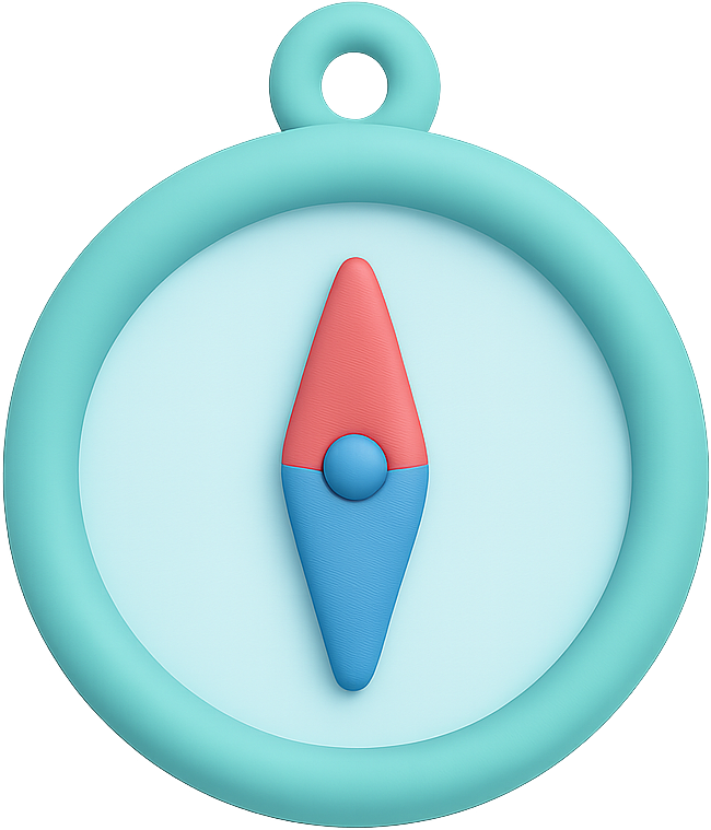 Discovery & Strategy icon