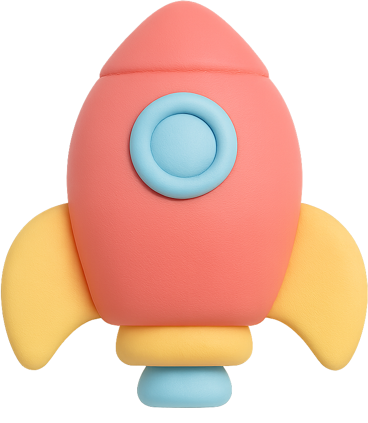 Launch & Growth icon